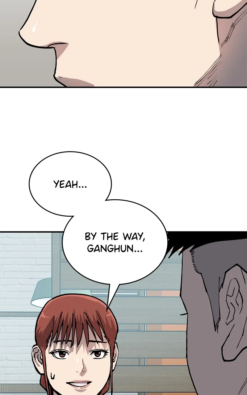 BOSS RETURN Chapter 24 page 74 - 