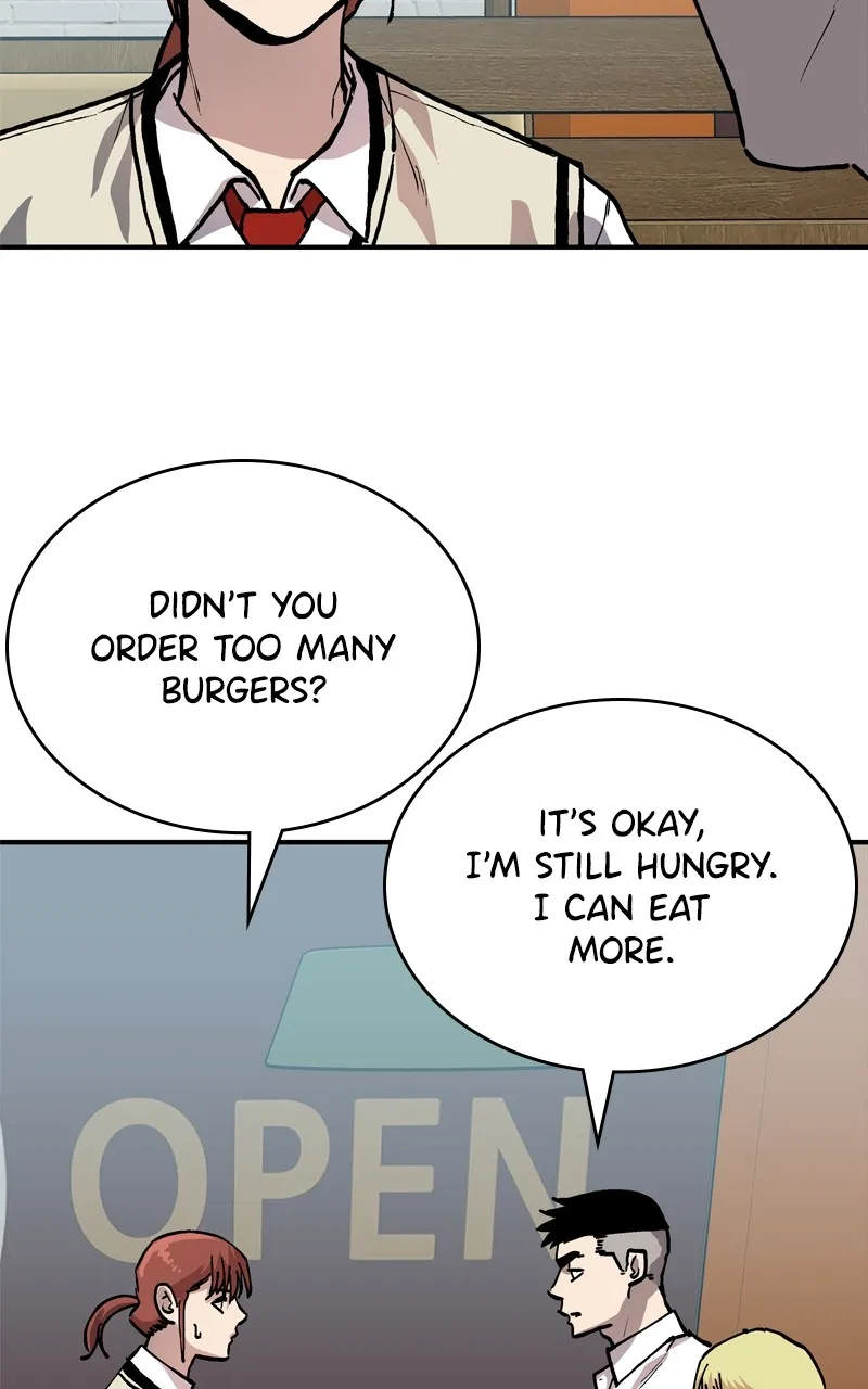 BOSS RETURN Chapter 24 page 75 - 