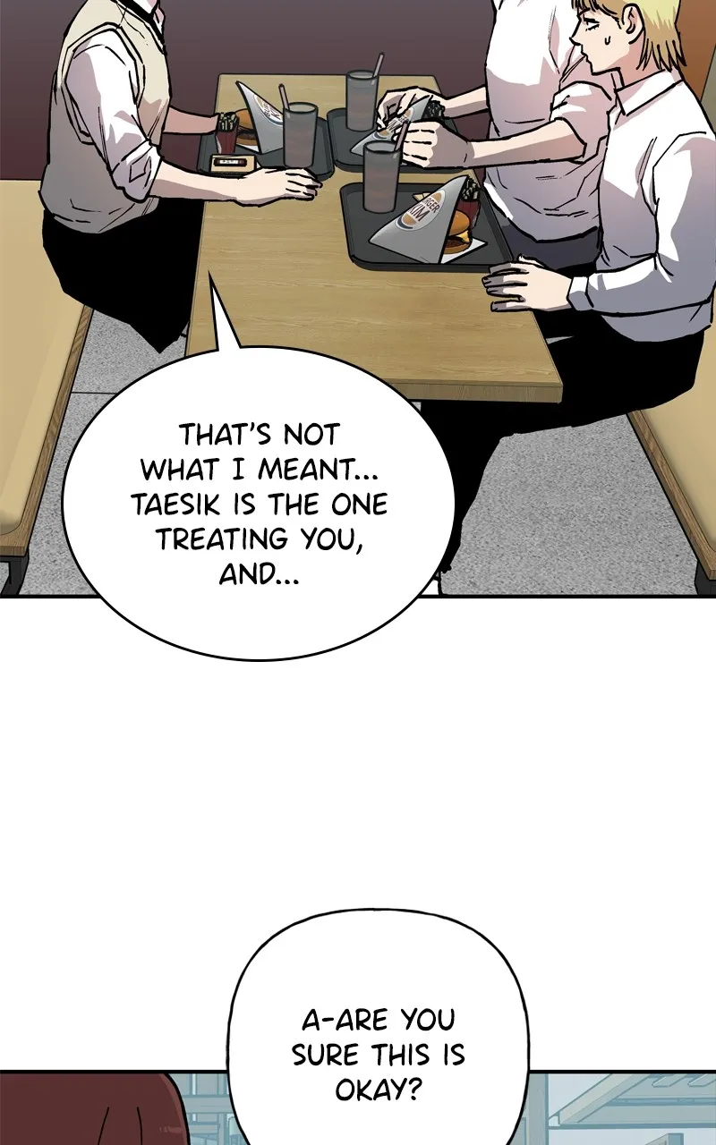 BOSS RETURN Chapter 24 page 76 - 