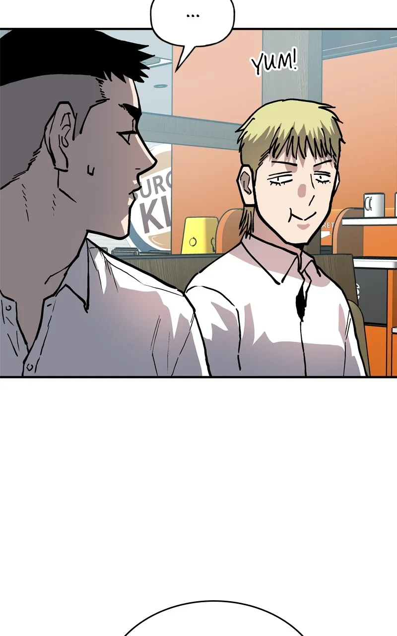 BOSS RETURN Chapter 24 page 79 - 