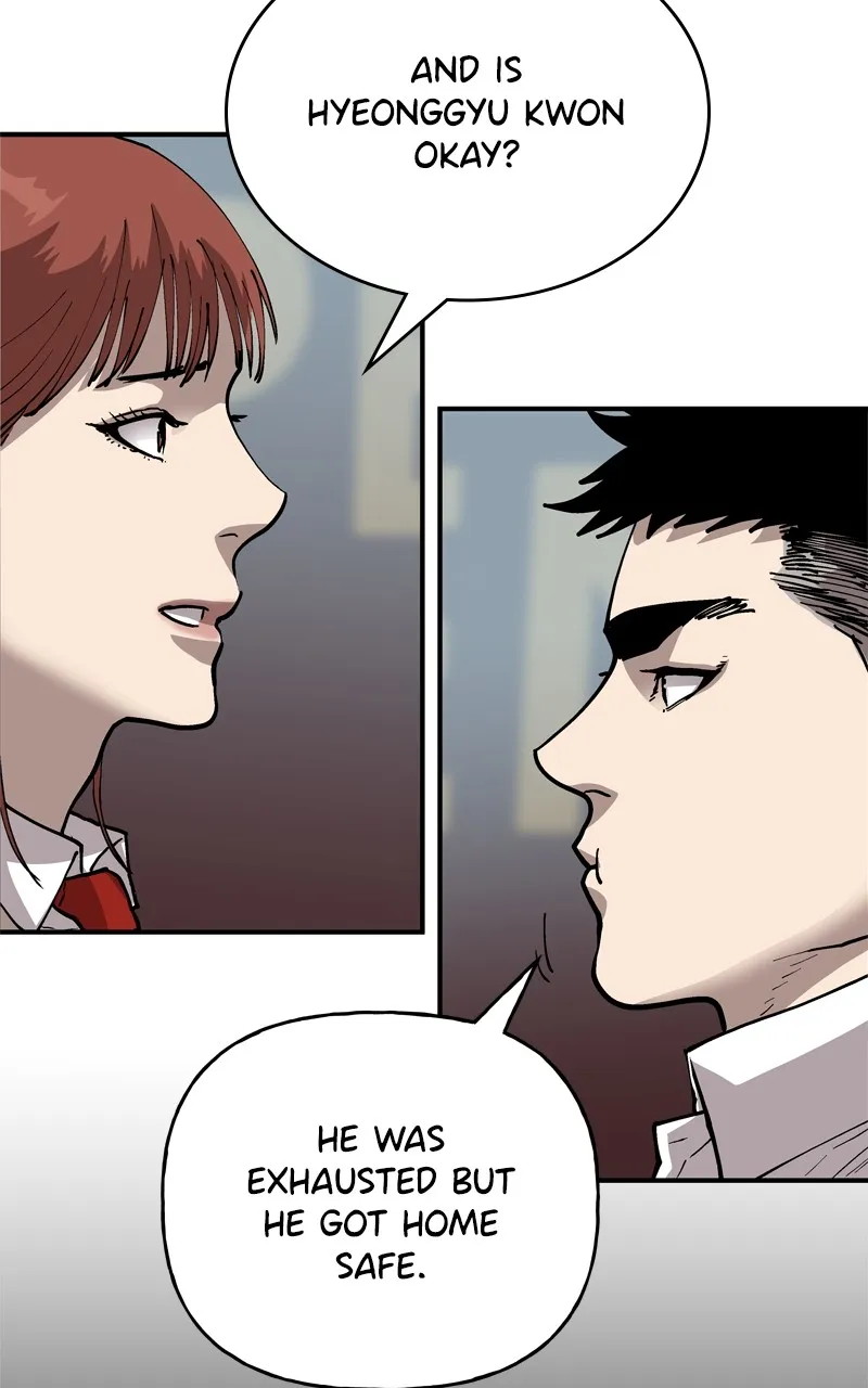 BOSS RETURN Chapter 24 page 80 - 