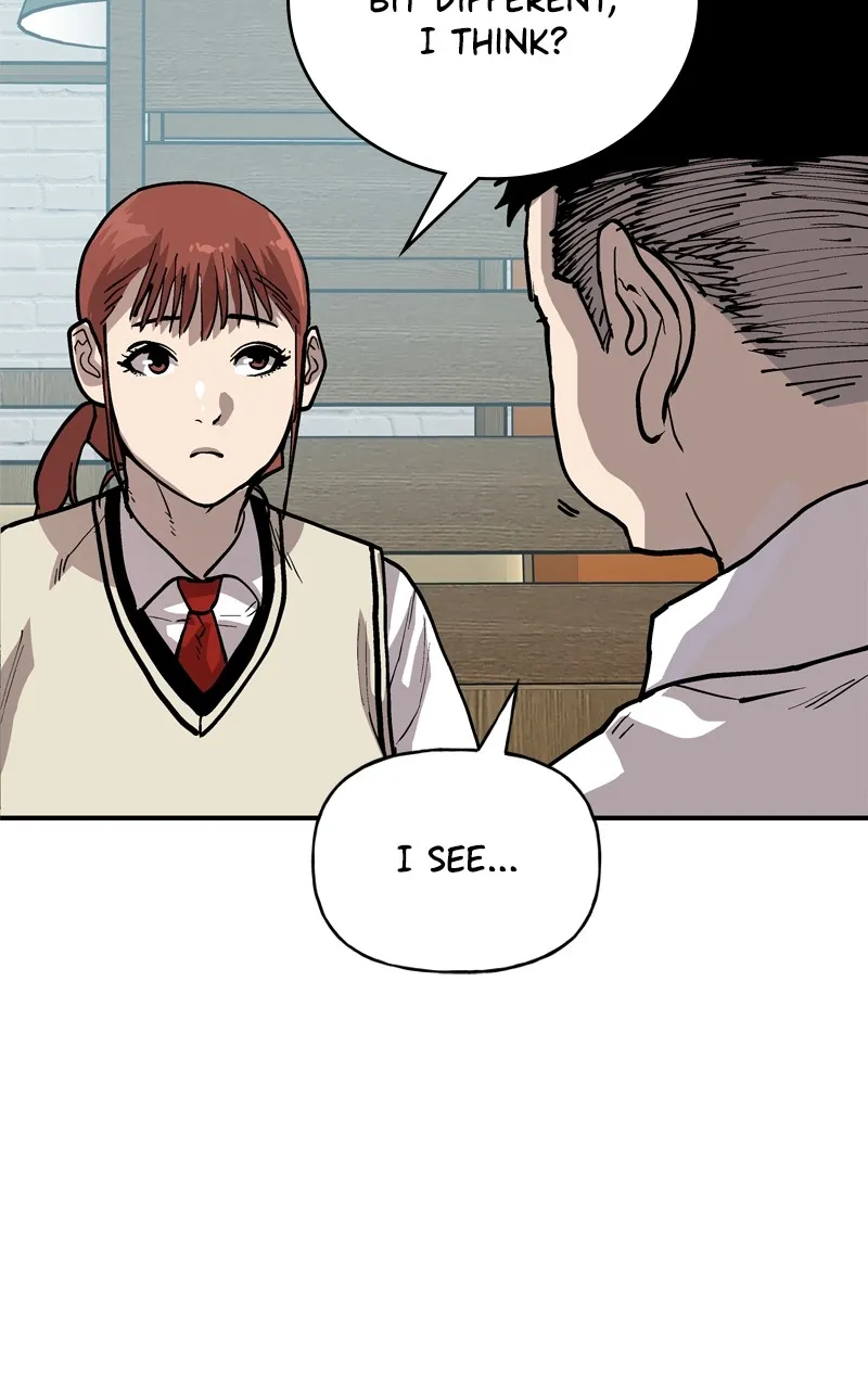BOSS RETURN Chapter 24 page 85 - 