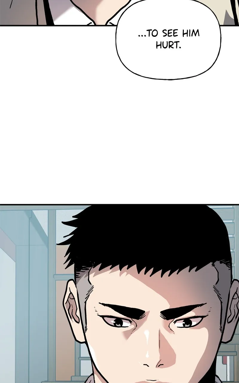 BOSS RETURN Chapter 24 page 87 - 