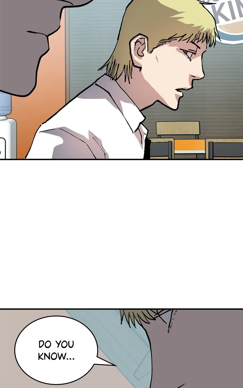 BOSS RETURN Chapter 24 page 90 - 