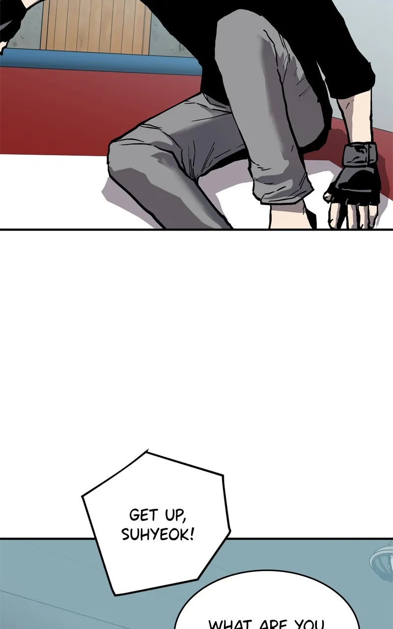 BOSS RETURN Chapter 24 page 10 - 