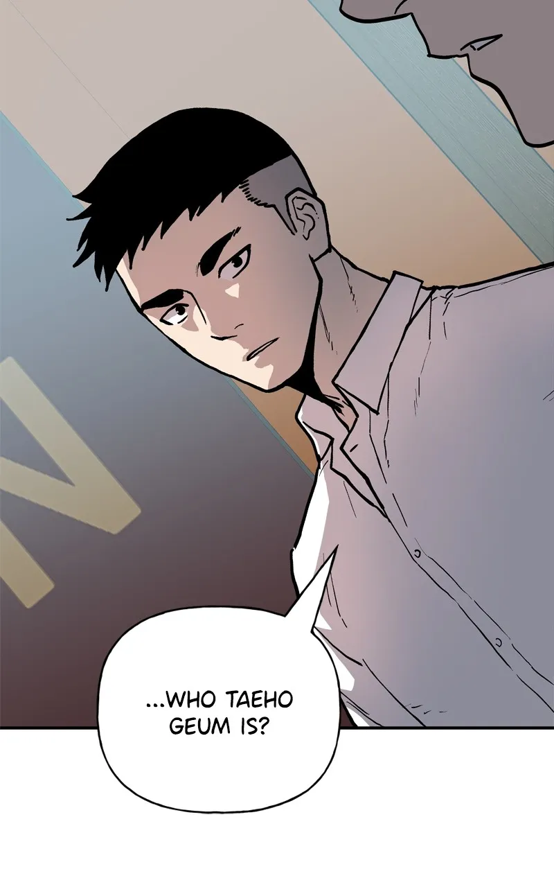 BOSS RETURN Chapter 24 page 91 - 