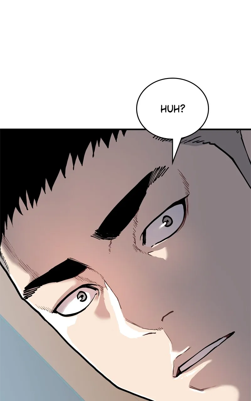 BOSS RETURN Chapter 25 page 1 - 
