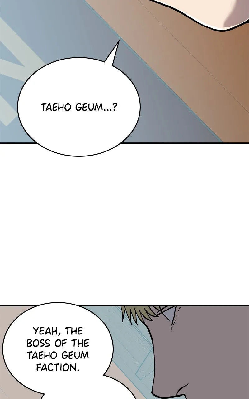 BOSS RETURN Chapter 25 page 2 - 