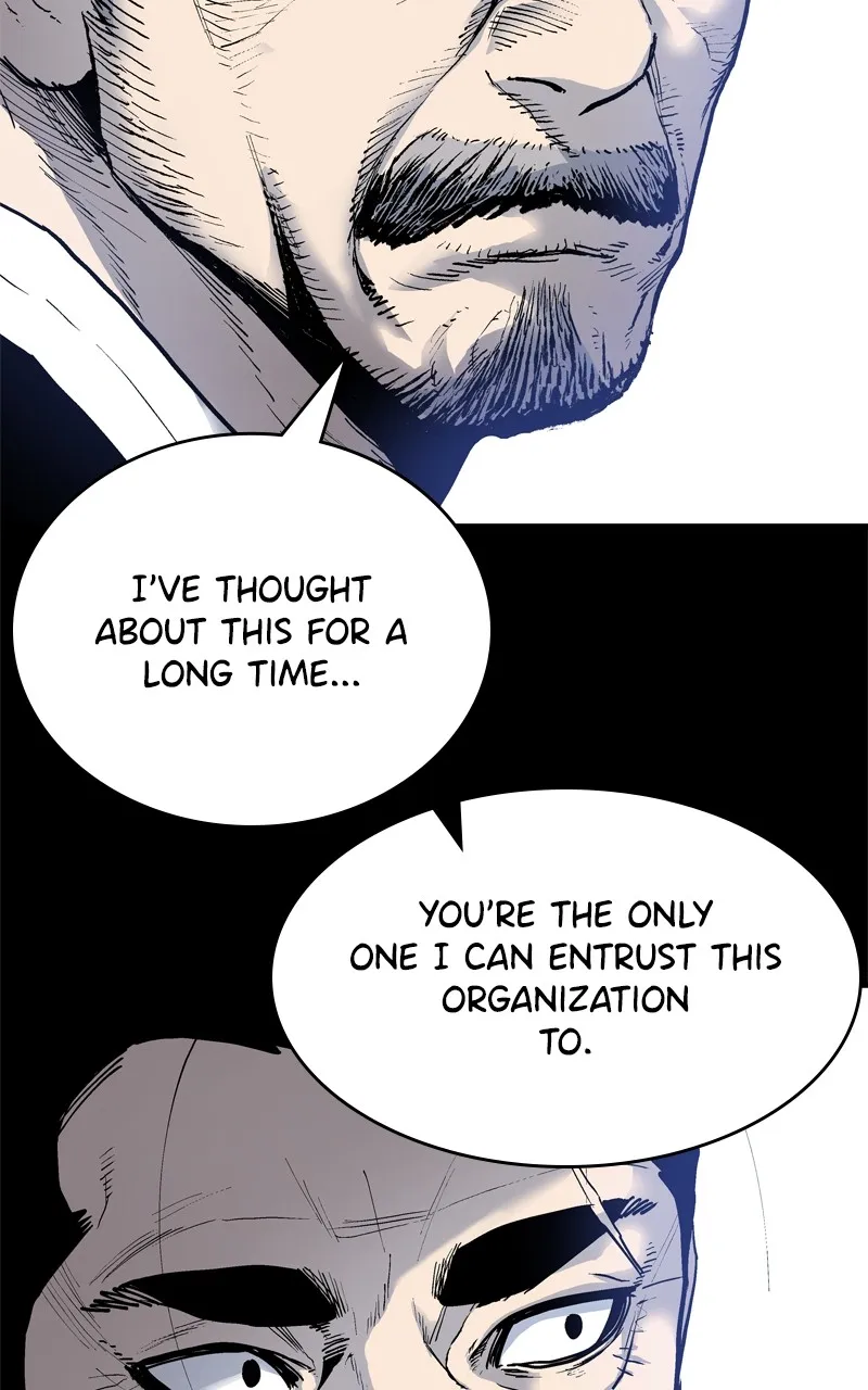 BOSS RETURN Chapter 25 page 13 - 