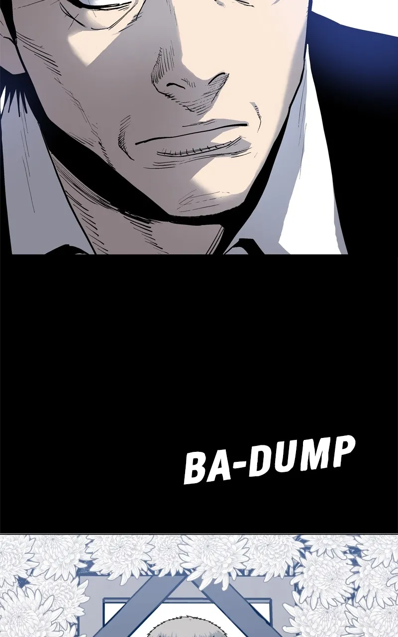 BOSS RETURN Chapter 25 page 14 - 