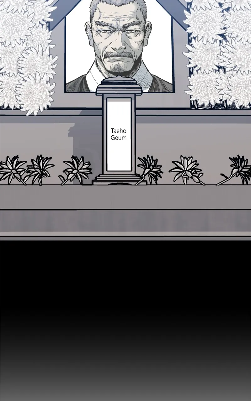 BOSS RETURN Chapter 25 page 15 - 