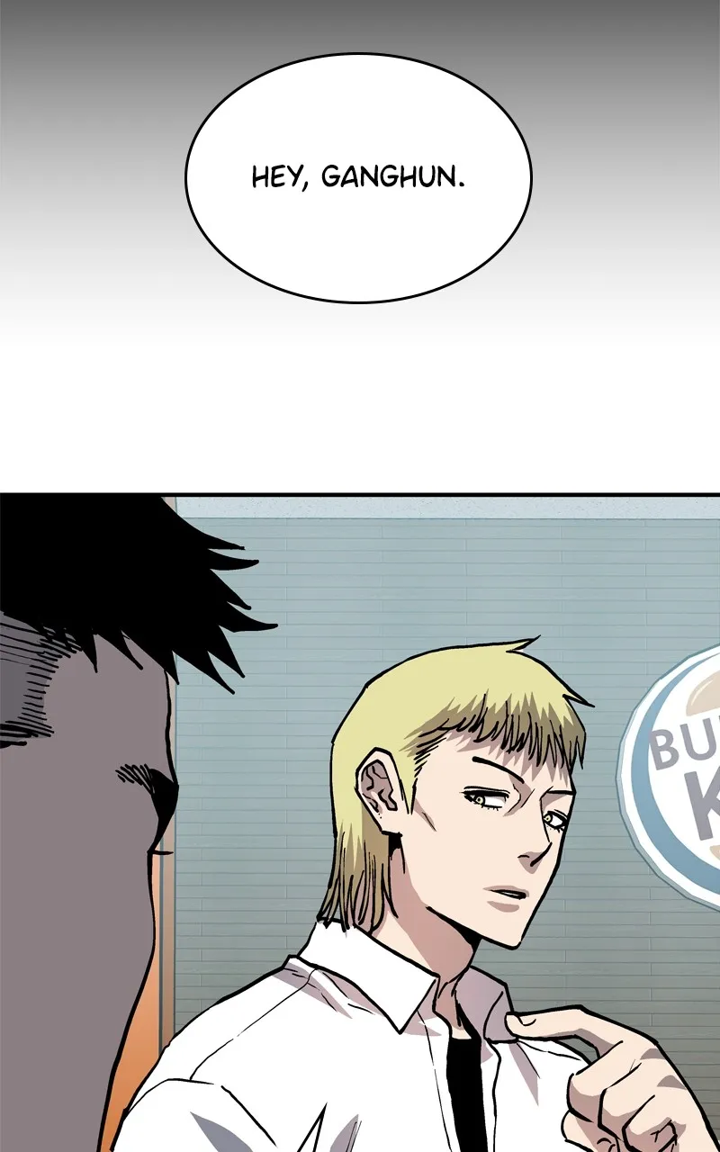 BOSS RETURN Chapter 25 page 16 - 