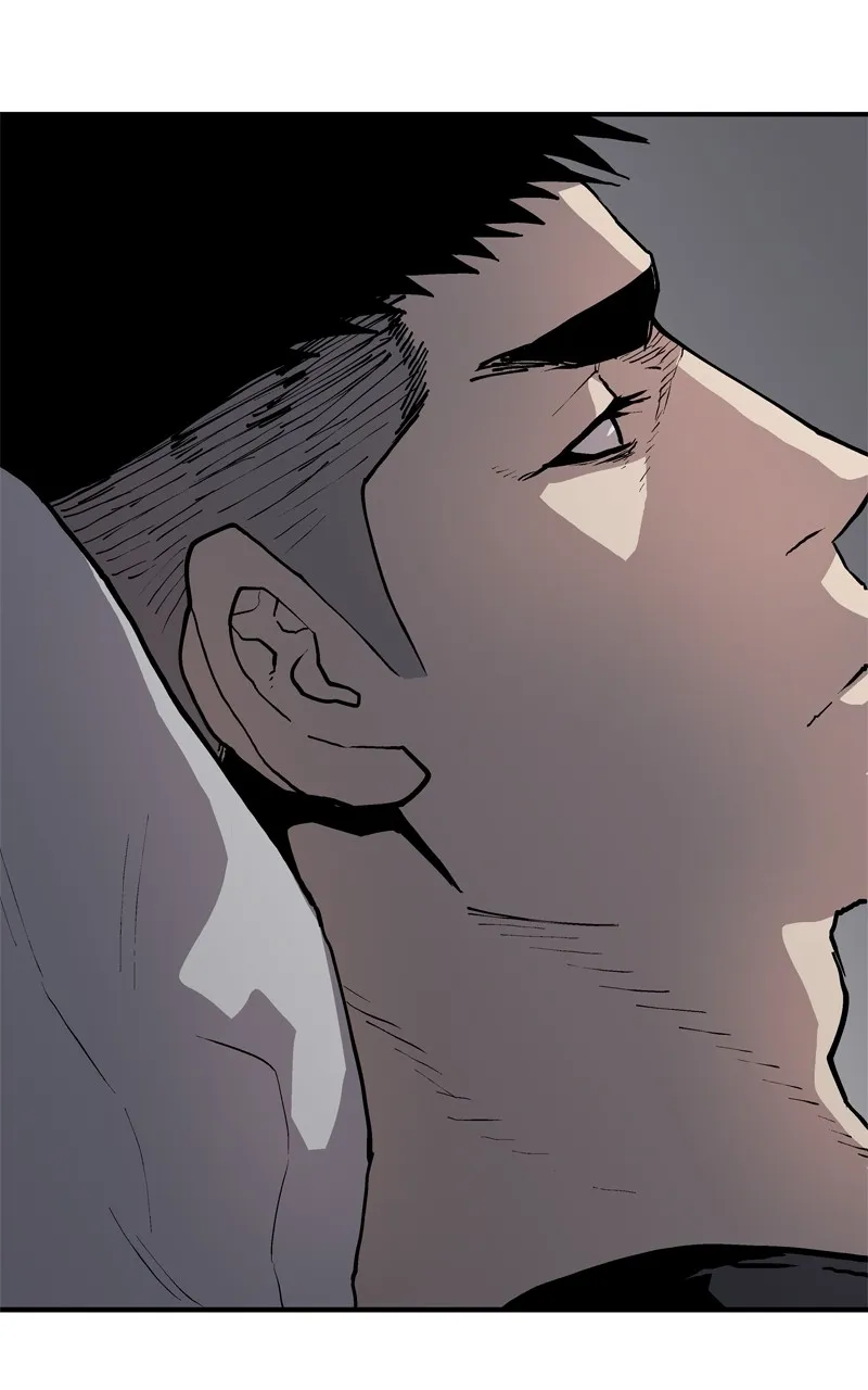BOSS RETURN Chapter 25 page 23 - 
