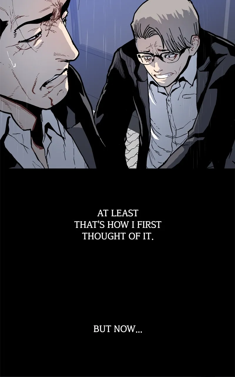 BOSS RETURN Chapter 25 page 26 - 
