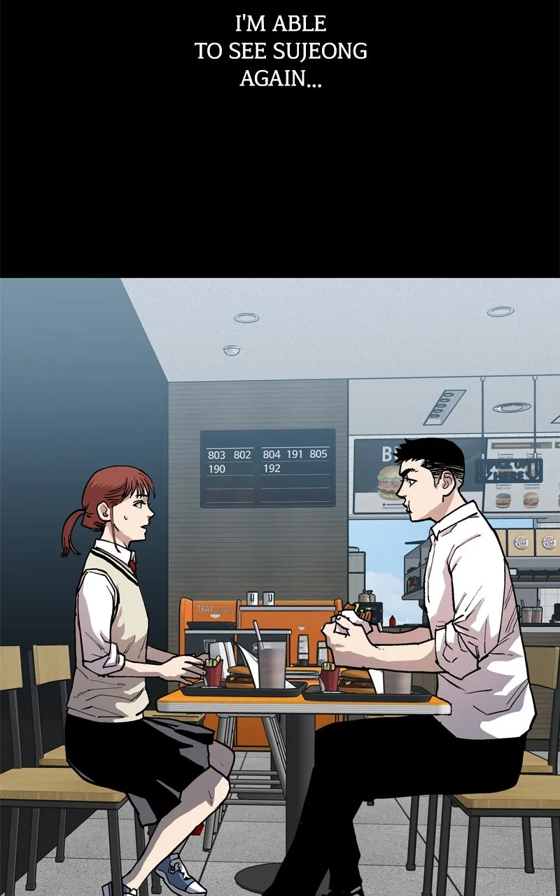 BOSS RETURN Chapter 25 page 28 - 