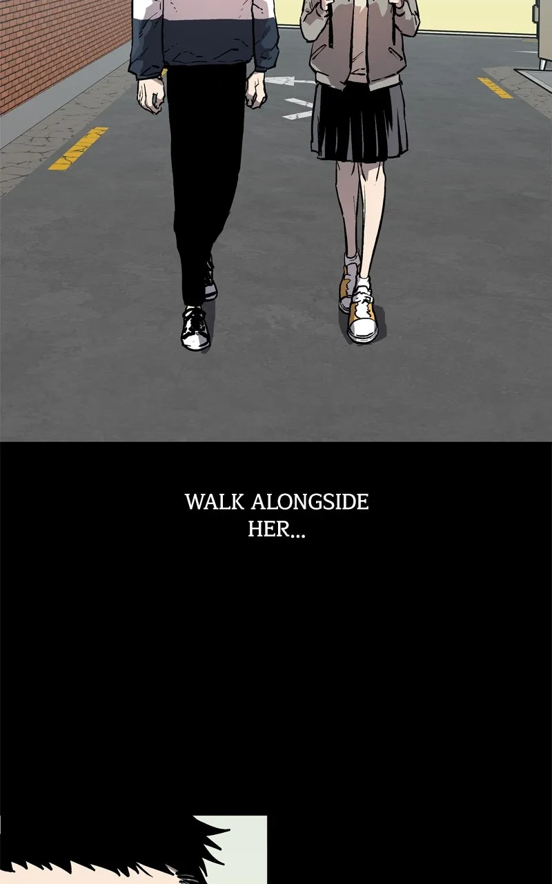 BOSS RETURN Chapter 25 page 30 - 