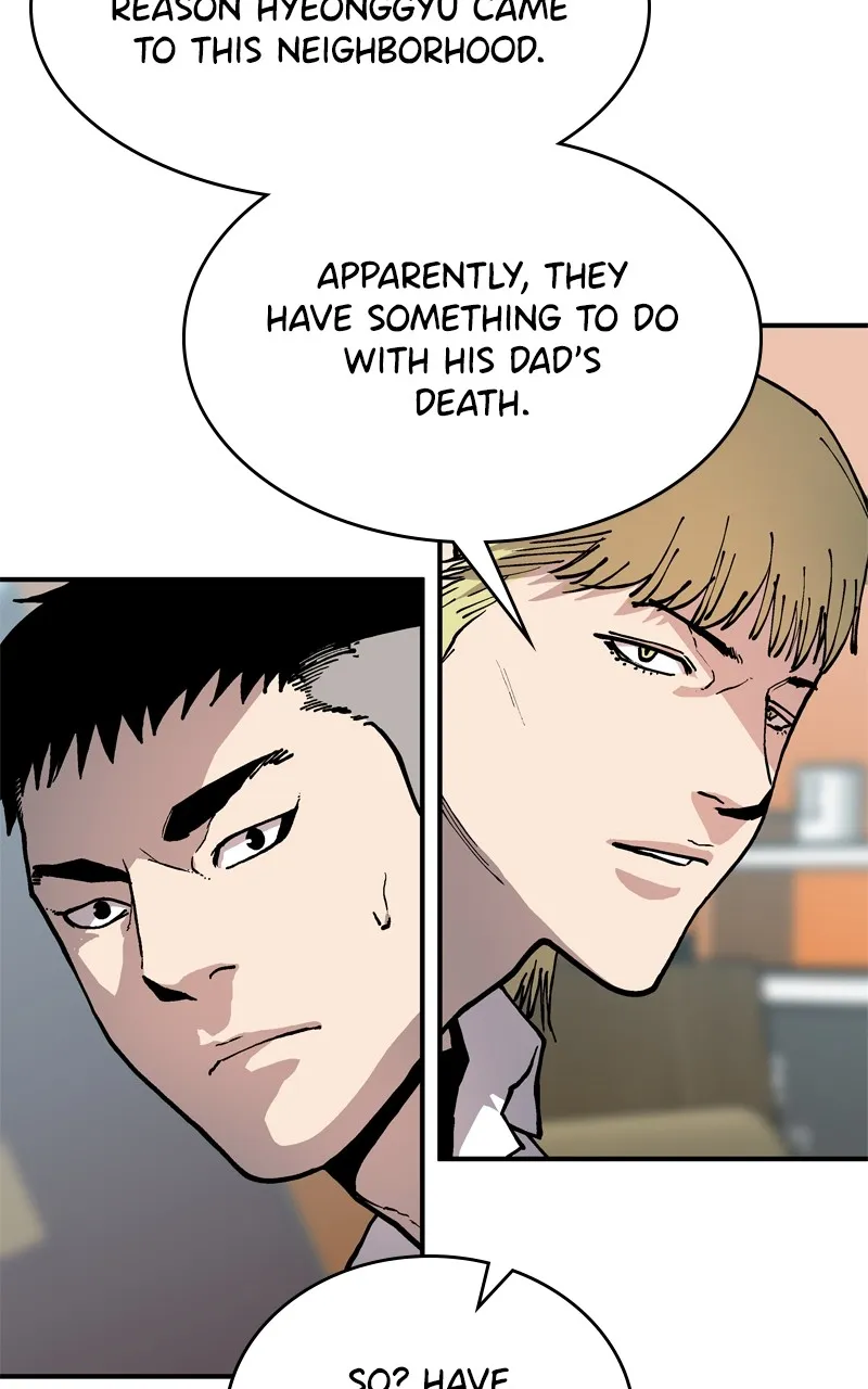 BOSS RETURN Chapter 25 page 4 - 