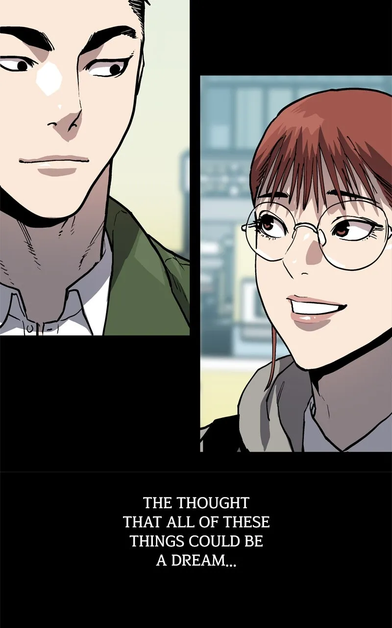 BOSS RETURN Chapter 25 page 31 - 