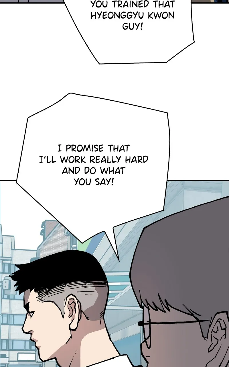 BOSS RETURN Chapter 25 page 37 - 