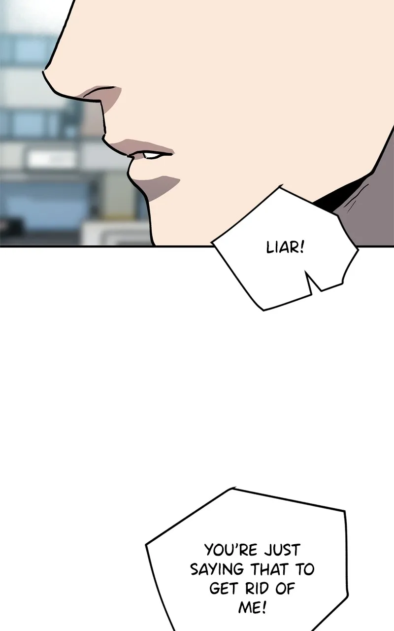 BOSS RETURN Chapter 25 page 39 - 