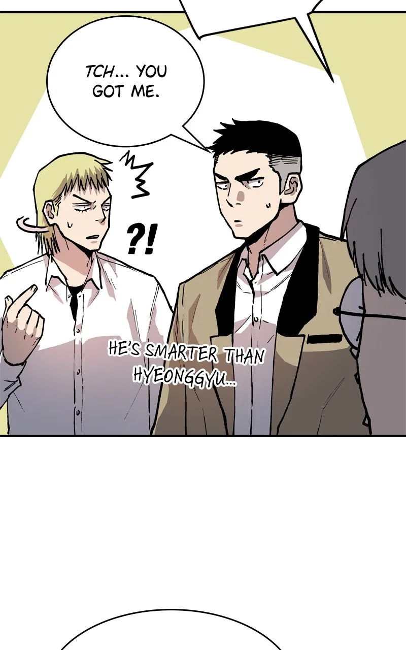 BOSS RETURN Chapter 25 page 40 - 