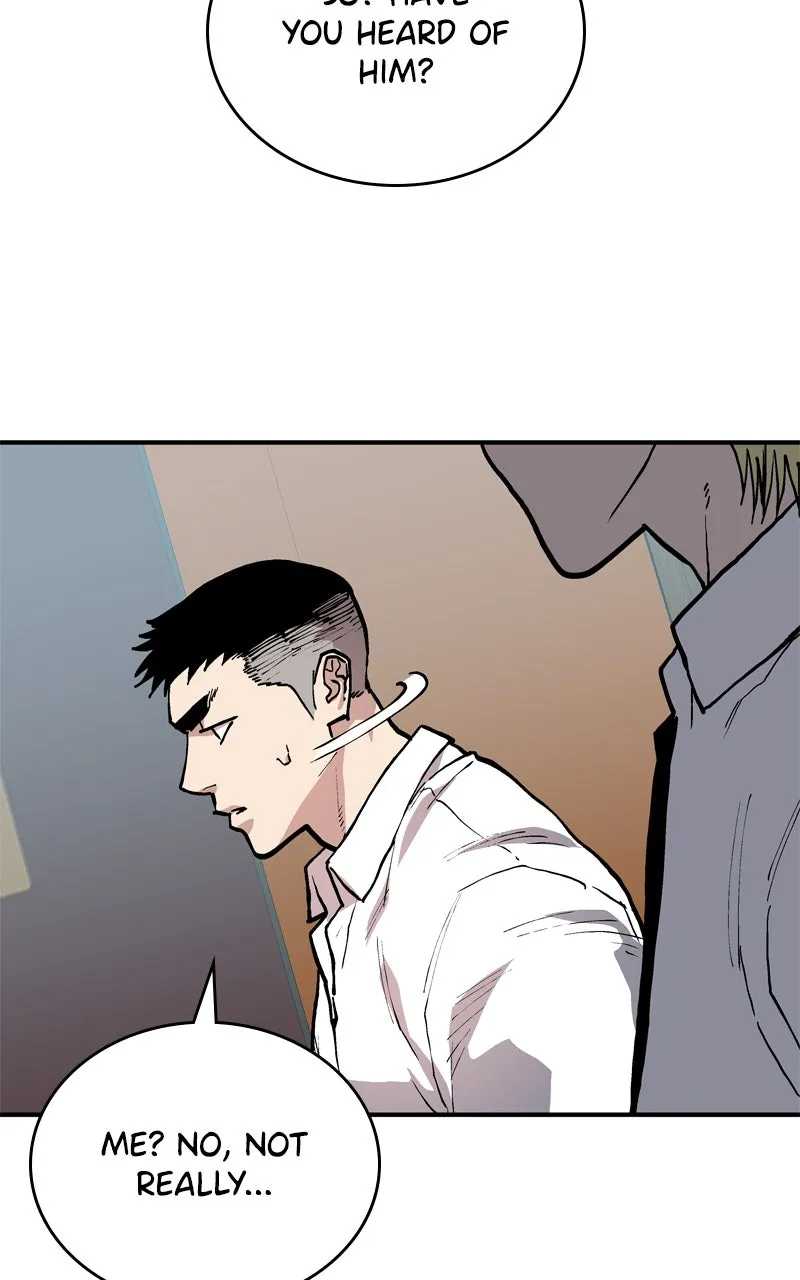 BOSS RETURN Chapter 25 page 5 - 