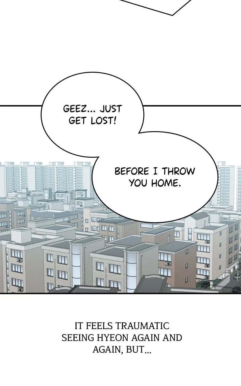 BOSS RETURN Chapter 25 page 42 - 