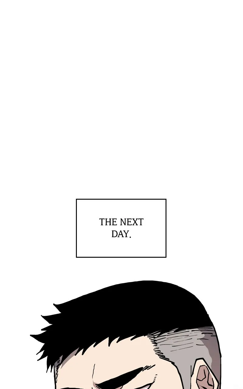 BOSS RETURN Chapter 25 page 43 - 