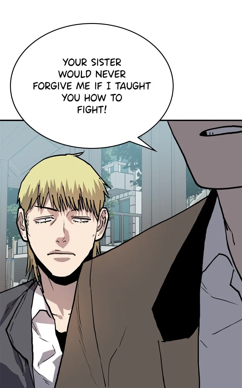 BOSS RETURN Chapter 25 page 46 - 