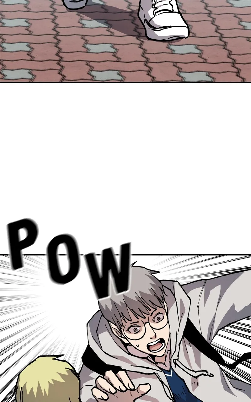 BOSS RETURN Chapter 25 page 49 - 