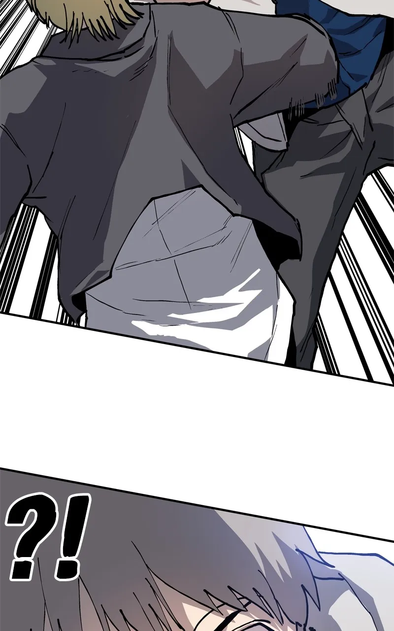 BOSS RETURN Chapter 25 page 50 - 