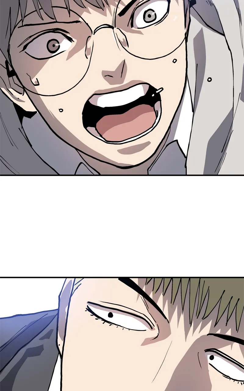BOSS RETURN Chapter 25 page 51 - 