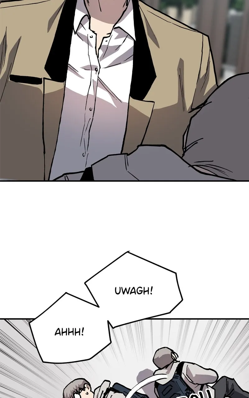 BOSS RETURN Chapter 25 page 53 - 