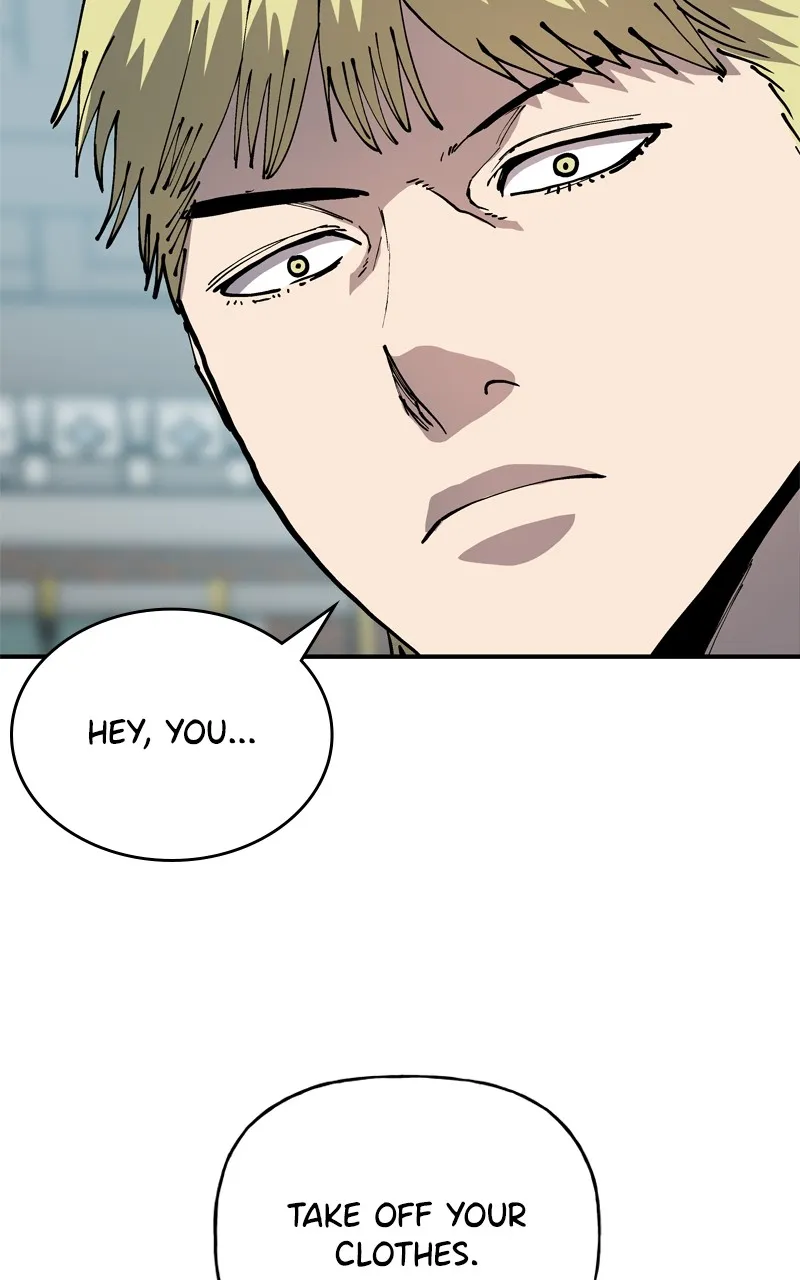 BOSS RETURN Chapter 25 page 56 - 