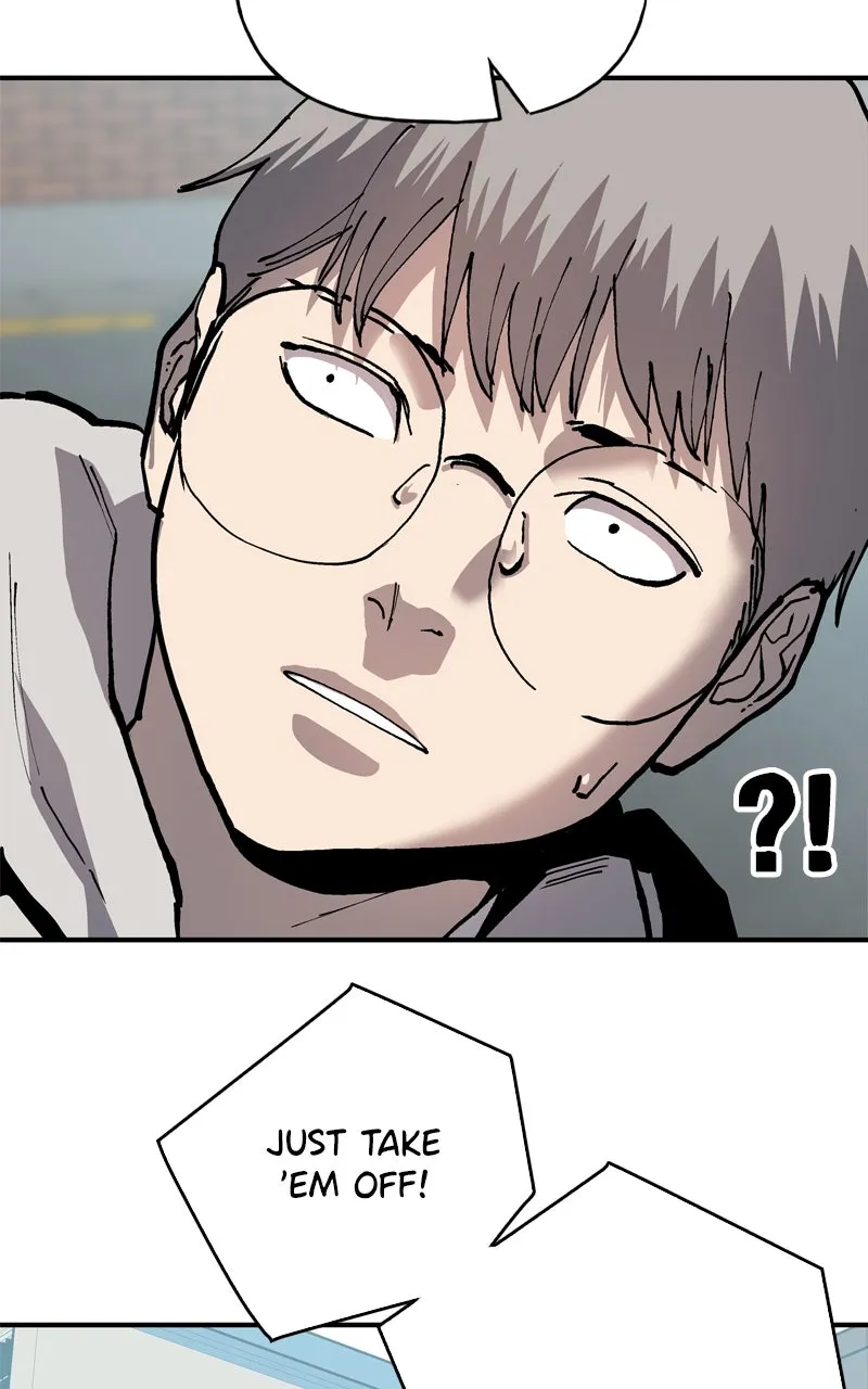 BOSS RETURN Chapter 25 page 57 - 