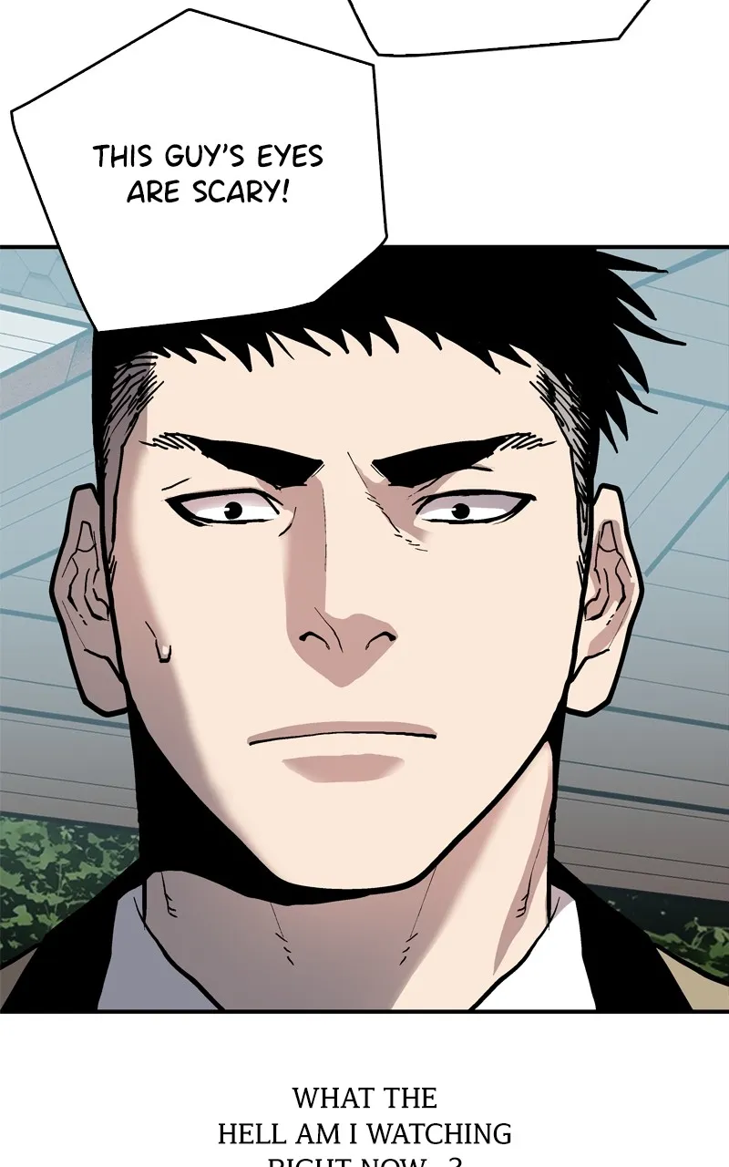 BOSS RETURN Chapter 25 page 59 - 