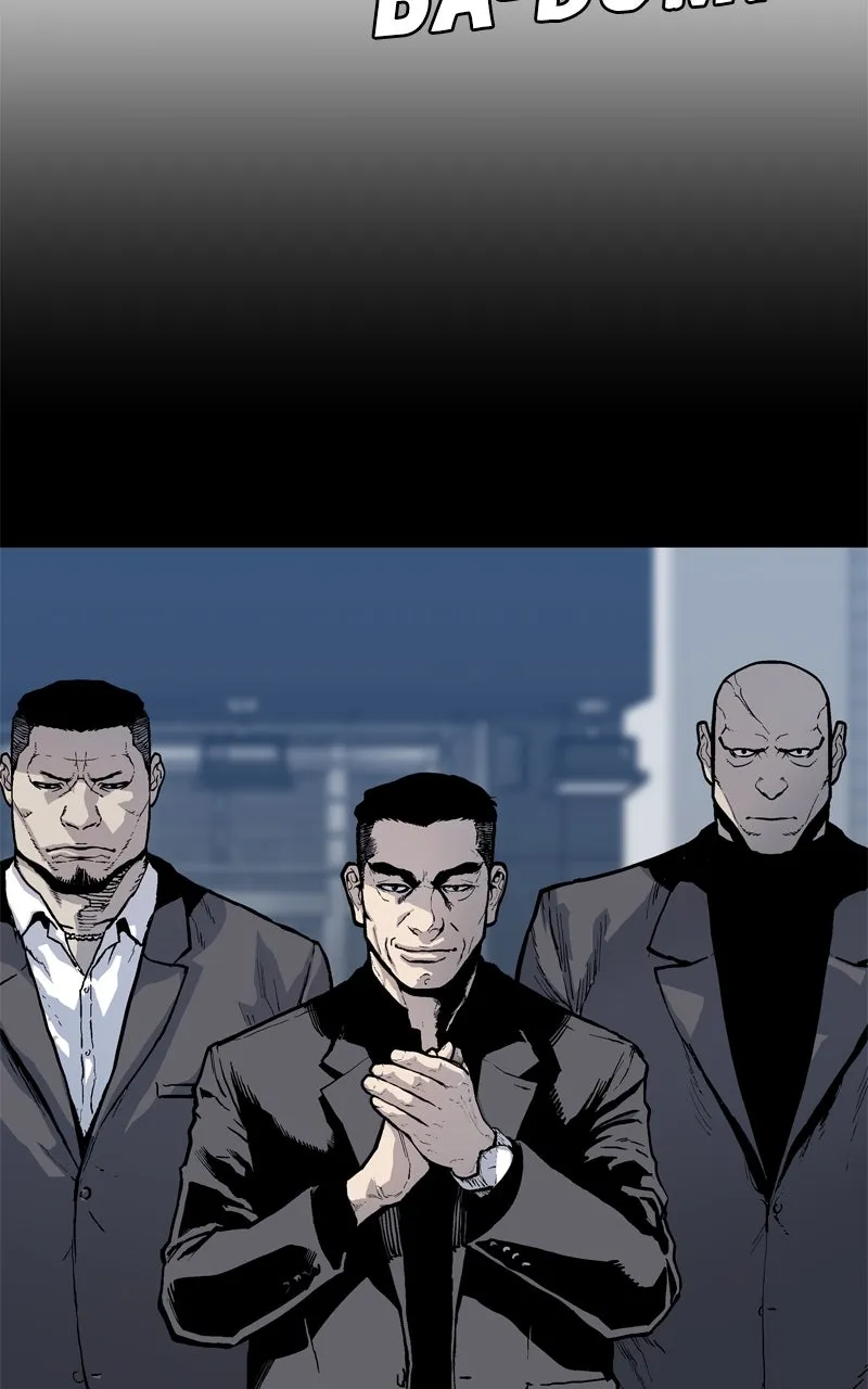 BOSS RETURN Chapter 25 page 7 - 