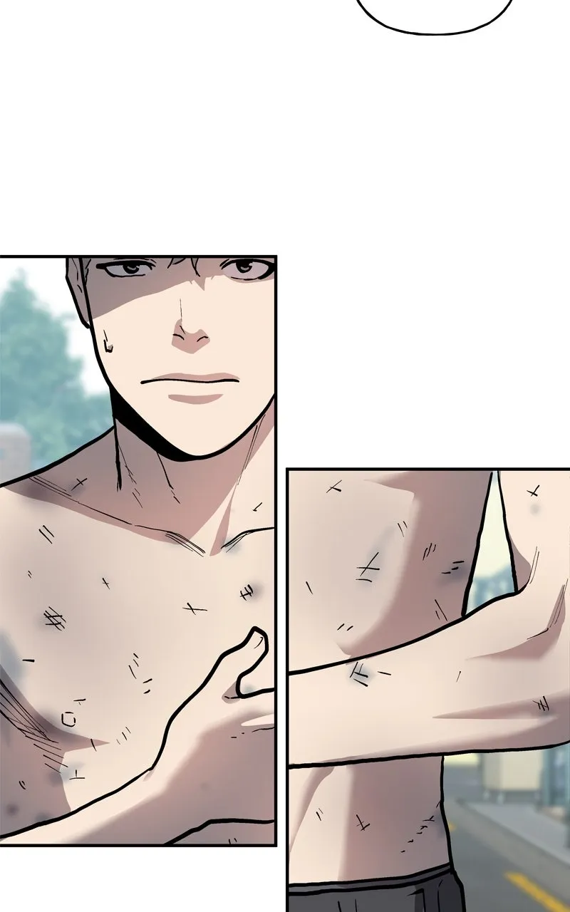 BOSS RETURN Chapter 25 page 61 - 