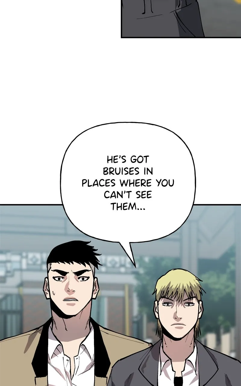 BOSS RETURN Chapter 25 page 62 - 
