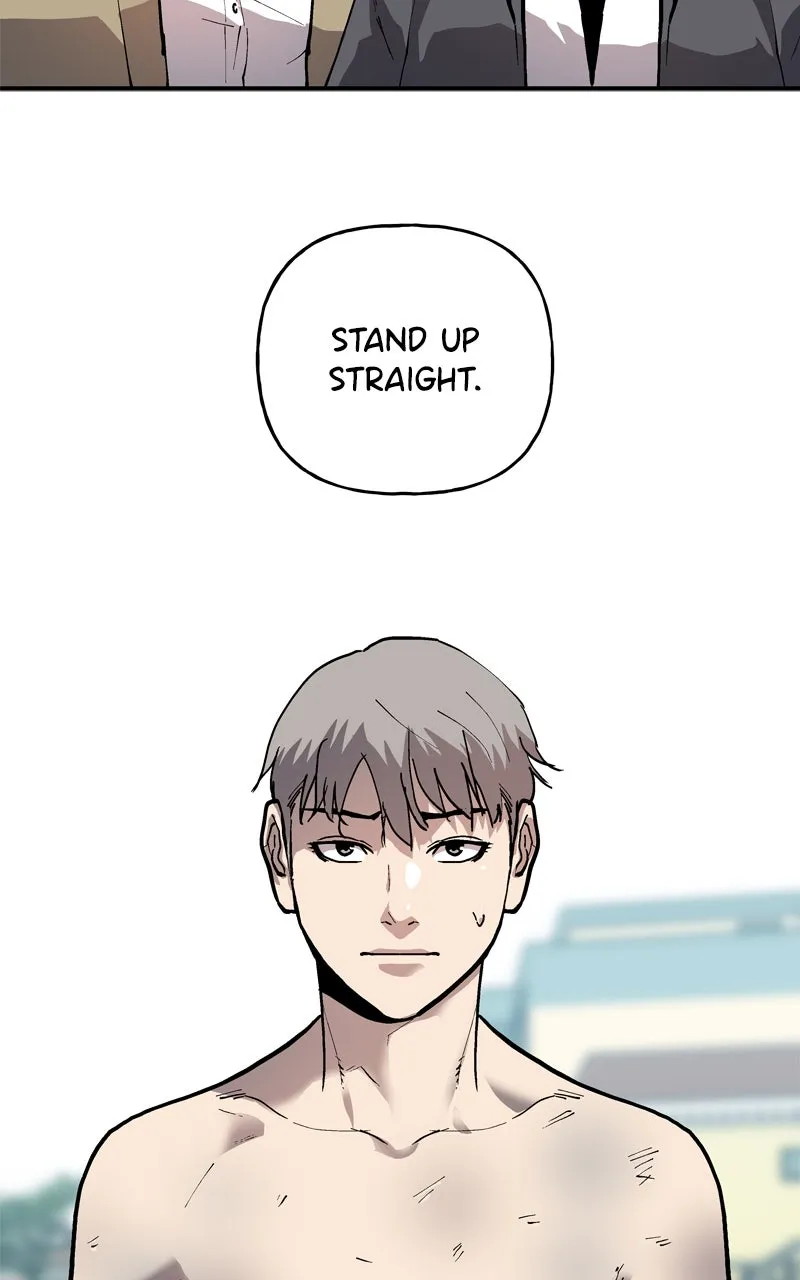 BOSS RETURN Chapter 25 page 63 - 