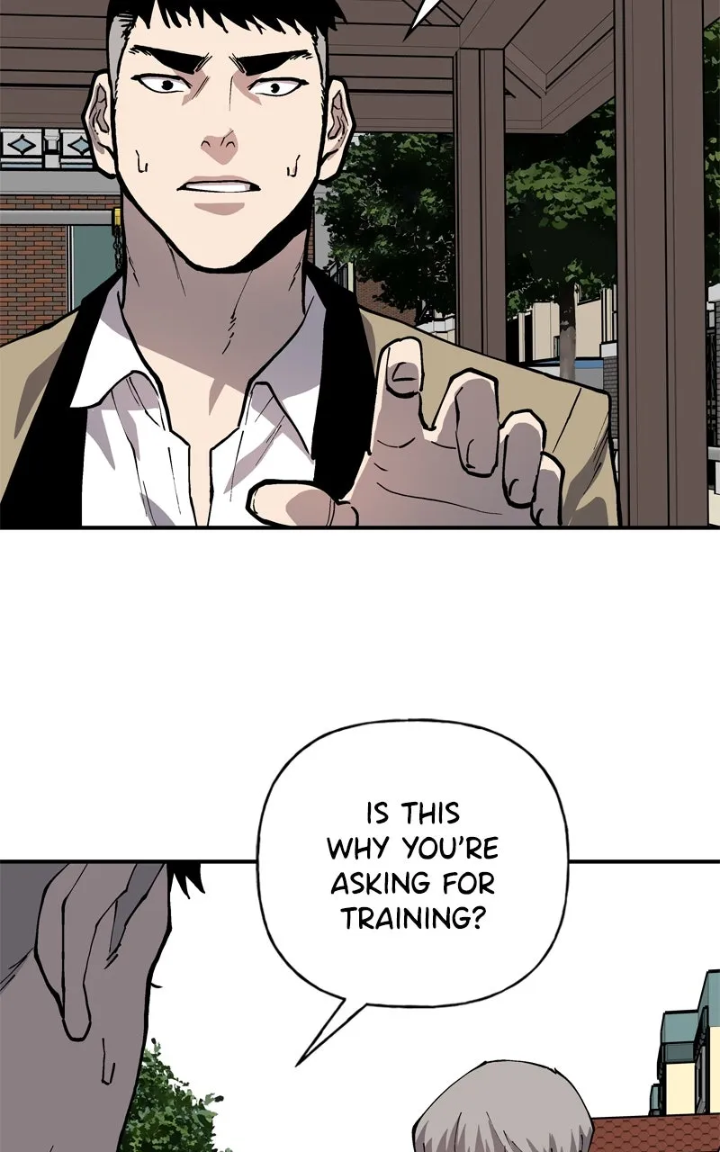 BOSS RETURN Chapter 25 page 65 - 