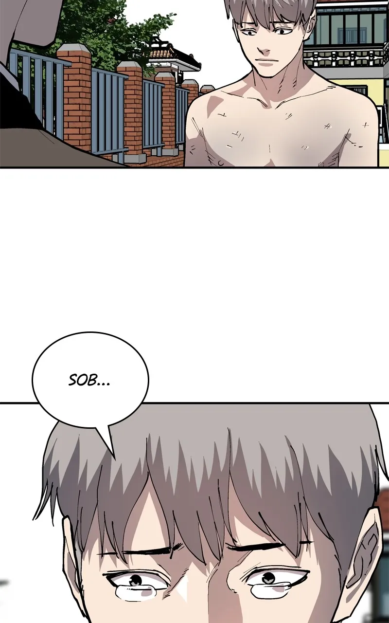 BOSS RETURN Chapter 25 page 66 - 