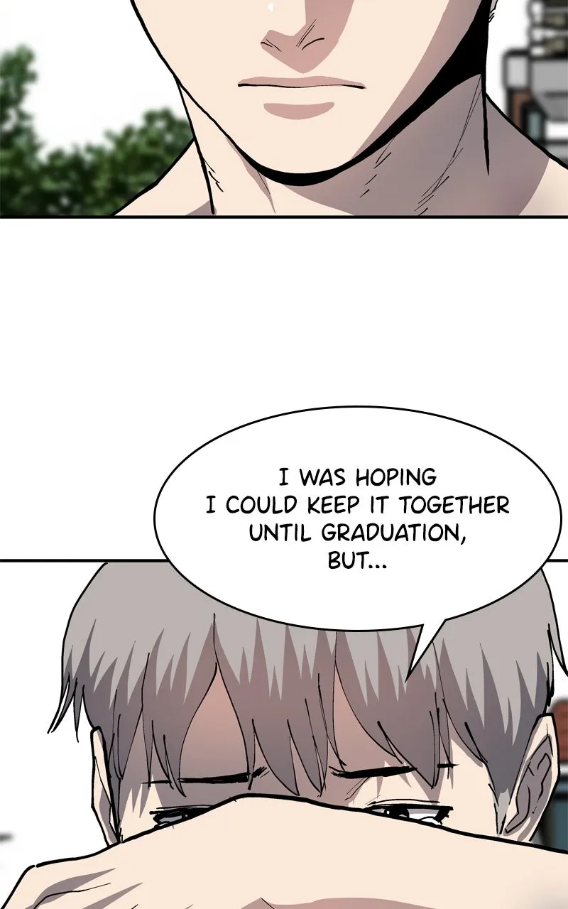 BOSS RETURN Chapter 25 page 67 - 
