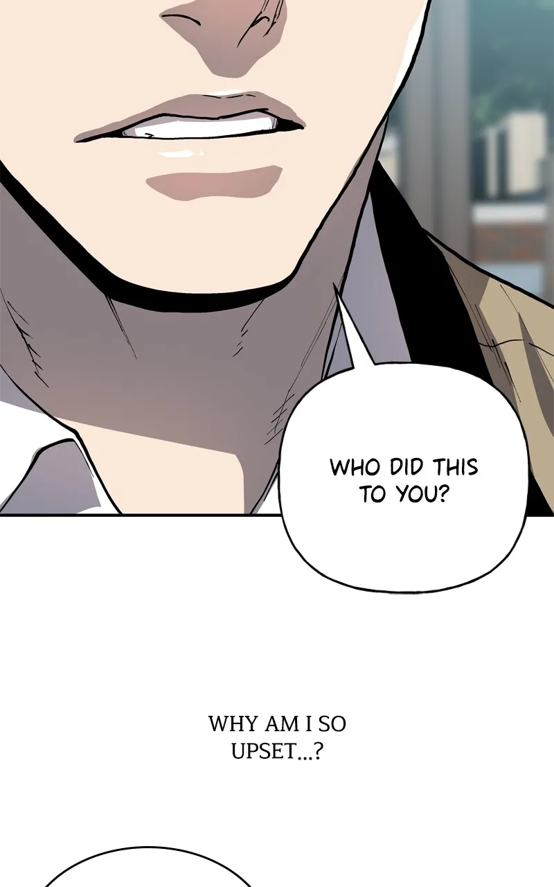 BOSS RETURN Chapter 25 page 70 - 