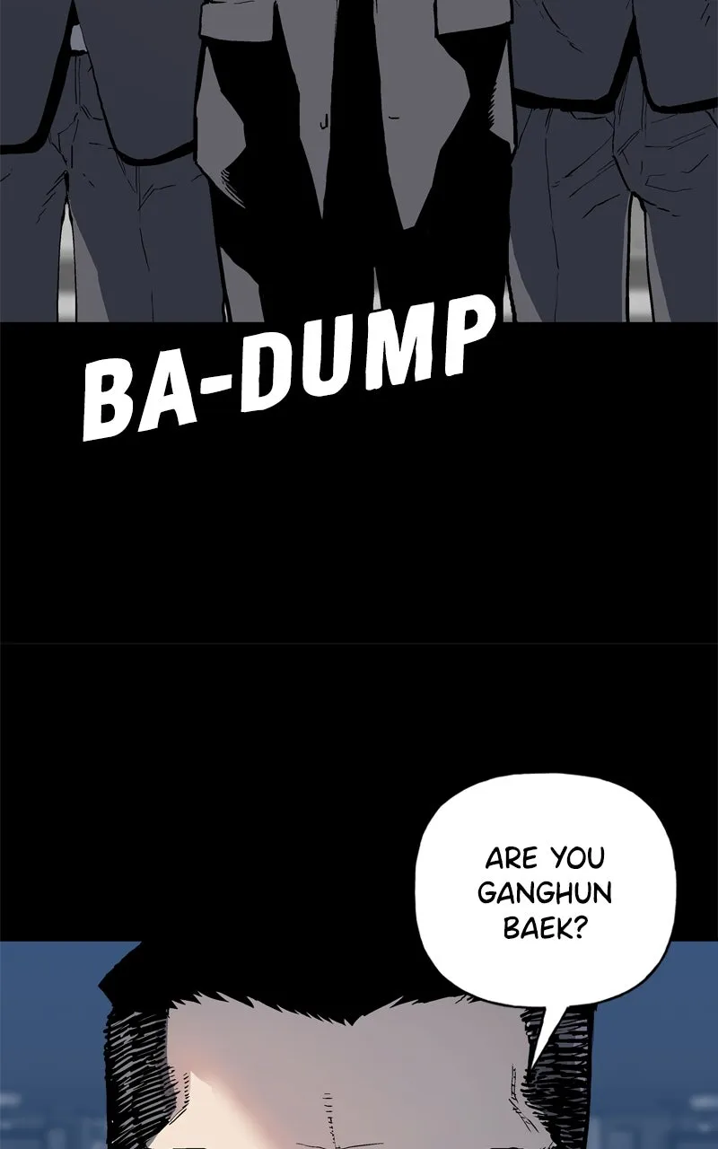 BOSS RETURN Chapter 25 page 8 - 