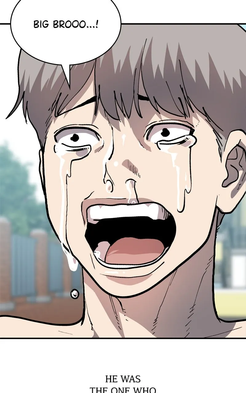 BOSS RETURN Chapter 25 page 71 - 