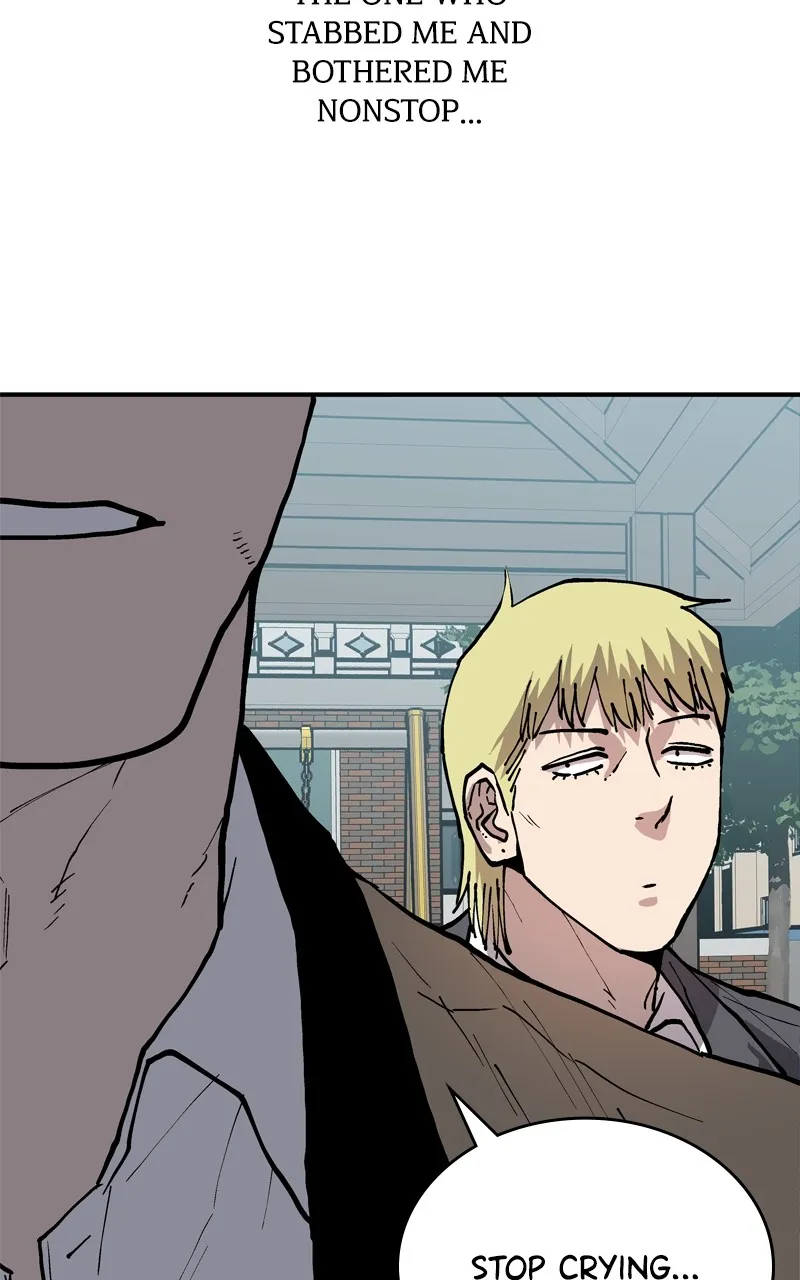 BOSS RETURN Chapter 25 page 72 - 