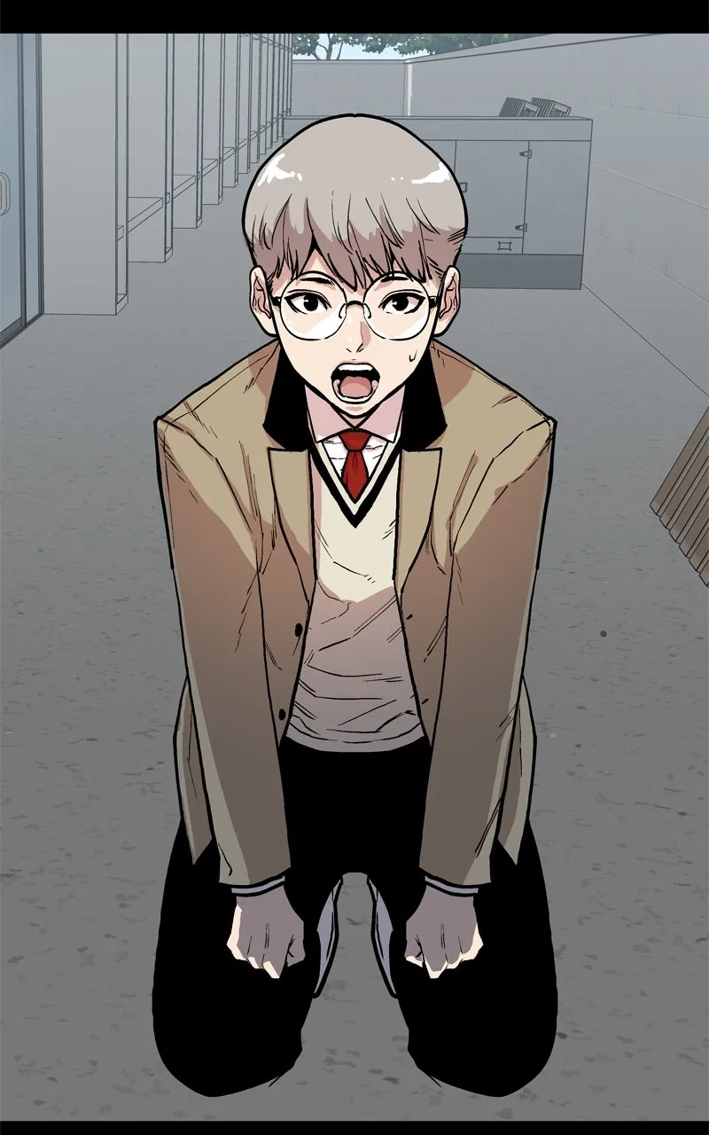 BOSS RETURN Chapter 25 page 75 - 