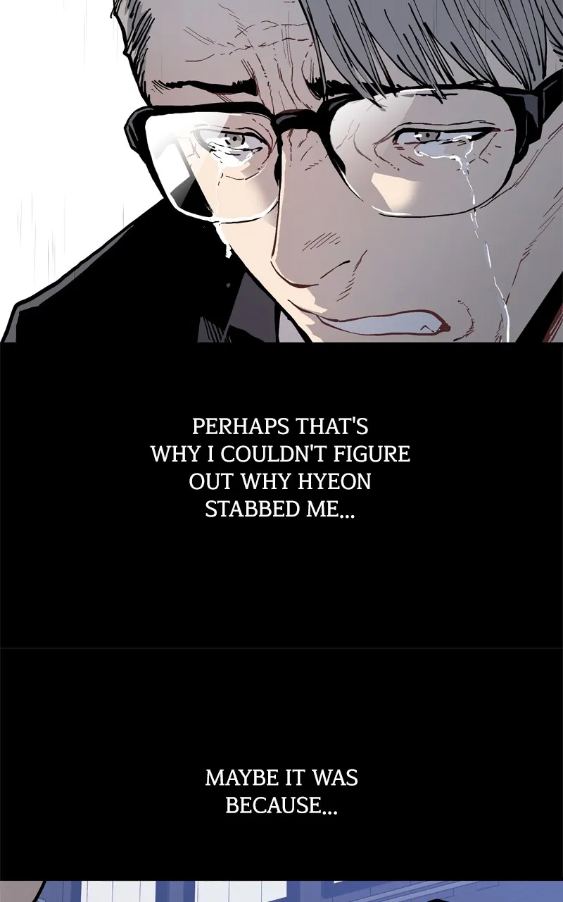 BOSS RETURN Chapter 25 page 78 - 