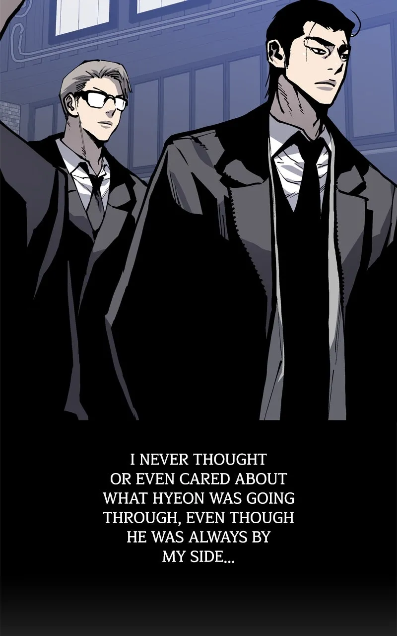 BOSS RETURN Chapter 25 page 79 - 